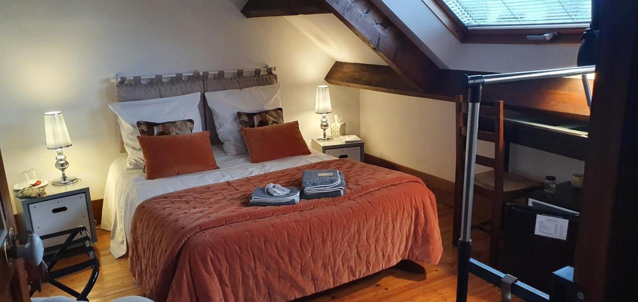 Le Noroit Chambres d'Hôtes Fouras Exterior foto