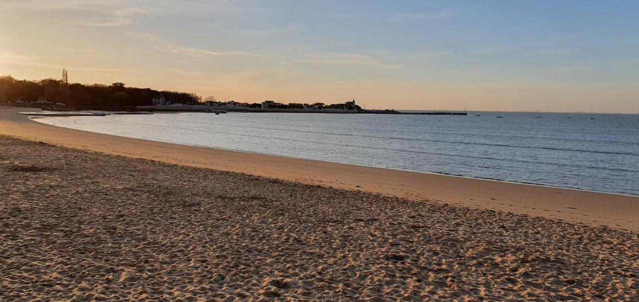 Le Noroit Chambres d'Hôtes Fouras Exterior foto